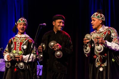 Marockin’ Brass @ De Casino, picture 20, photographed by Edwin Houdevelt - FrontView Magazine