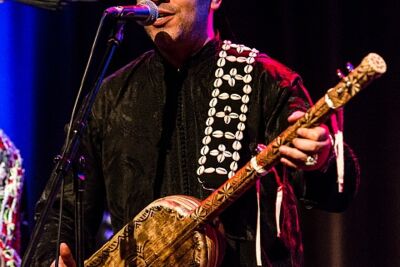 Marockin’ Brass @ De Casino, picture 22, photographed by Edwin Houdevelt - FrontView Magazine