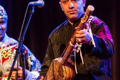 Marockin’ Brass @ De Casino, picture 26, photographed by Edwin Houdevelt - FrontView Magazine