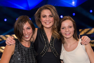 Stars for Life 18 december @ AED Studios te Lint, foto 19, foto's door Guy Danneels - FrontView Magazine