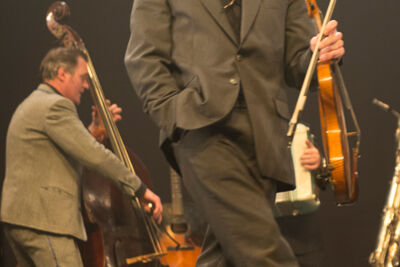 De Nieuwe Snaar - Koñec @ De Roma, picture 13, photographed by Steven Stausens - FrontView Magazine