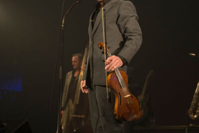 De Nieuwe Snaar - Koñec @ De Roma, picture 16, photographed by Steven Stausens - FrontView Magazine