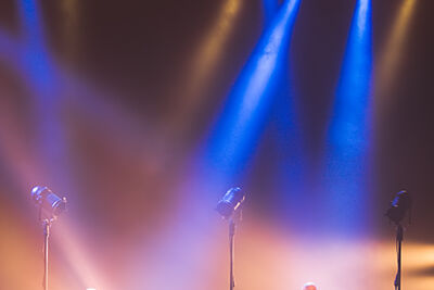 Milow - Homecoming Christmas Concert @ Het Depot, foto 18, foto's door Elke Briers - FrontView Magazine