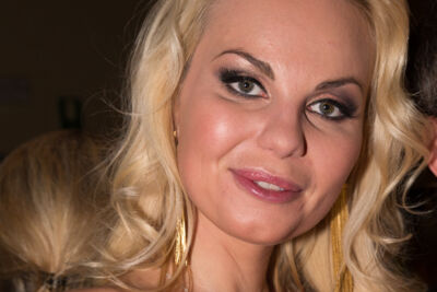 Stars for Life Finale @ AED Studios te Lint, foto 17, foto's door Guy Danneels - FrontView Magazine