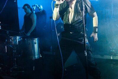 Bimfest 2013 dag 2 @ Trix, picture 40, photographed by Edwin Houdevelt - FrontView Magazine