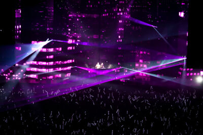 Dimitri Vegas & Like Mike @ Sportpaleis, picture 12, photographed by Jef Matthee - FrontView Magazine