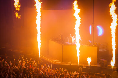 Dimitri Vegas & Like Mike @ Sportpaleis, picture 22, photographed by Jef Matthee - FrontView Magazine