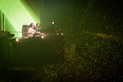 Dimitri Vegas & Like Mike @ Sportpaleis, picture 31, photographed by Jef Matthee - FrontView Magazine