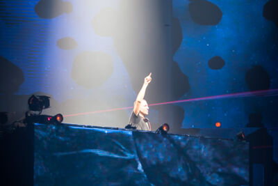 Dimitri Vegas & Like Mike @ Sportpaleis, picture 35, photographed by Jef Matthee - FrontView Magazine
