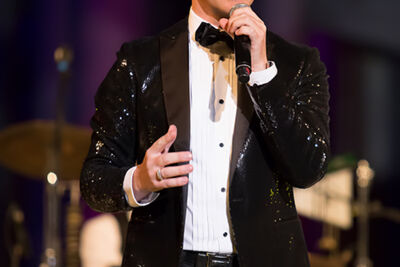 Christoff - Kerstconcert @ Basiliek van Koekelberg, picture 7, photographed by Elke Briers - FrontView Magazine