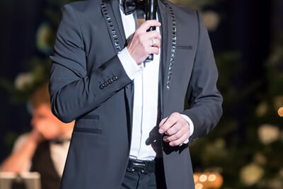 Christoff - Kerstconcert @ Basiliek van Koekelberg, picture 25, photographed by Elke Briers - FrontView Magazine