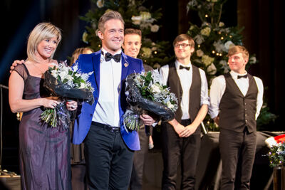 Christoff - Kerstconcert @ Basiliek van Koekelberg, picture 42, photographed by Elke Briers - FrontView Magazine