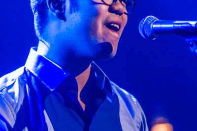 Beste Singer-Songwriter van Vlaanderen finale @ Eldorado te Humbeek, picture 6, photographed by Guy Danneels - FrontView Magazine