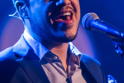 Beste Singer-Songwriter van Vlaanderen finale @ Eldorado te Humbeek, picture 7, photographed by Guy Danneels - FrontView Magazine