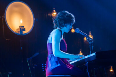 Beste Singer-Songwriter van Vlaanderen finale @ Eldorado te Humbeek, picture 17, photographed by Guy Danneels - FrontView Magazine