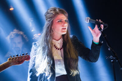 Beste Singer-Songwriter van Vlaanderen finale @ Eldorado te Humbeek, picture 23, photographed by Guy Danneels - FrontView Magazine