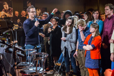 Beste Singer-Songwriter van Vlaanderen finale @ Eldorado te Humbeek, picture 30, photographed by Guy Danneels - FrontView Magazine