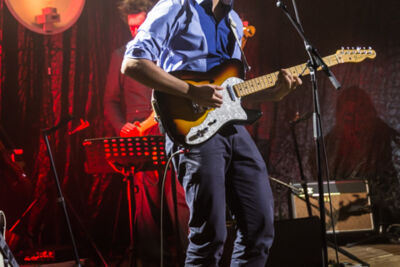 Beste Singer-Songwriter van Vlaanderen finale @ Eldorado te Humbeek, picture 38, photographed by Guy Danneels - FrontView Magazine