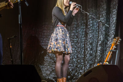 Beste Singer-Songwriter van Vlaanderen finale @ Eldorado te Humbeek, picture 40, photographed by Guy Danneels - FrontView Magazine