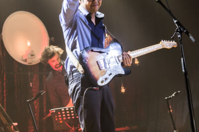 Beste Singer-Songwriter van Vlaanderen finale @ Eldorado te Humbeek, picture 41, photographed by Guy Danneels - FrontView Magazine