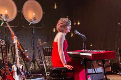 Beste Singer-Songwriter van Vlaanderen finale @ Eldorado te Humbeek, picture 52, photographed by Guy Danneels - FrontView Magazine