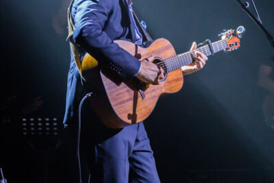 Beste Singer-Songwriter van Vlaanderen finale @ Eldorado te Humbeek, picture 57, photographed by Guy Danneels - FrontView Magazine