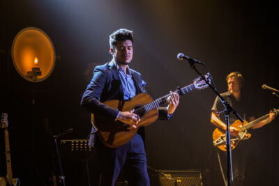 Beste Singer-Songwriter van Vlaanderen finale @ Eldorado te Humbeek, picture 59, photographed by Guy Danneels - FrontView Magazine