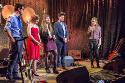 Beste Singer-Songwriter van Vlaanderen finale @ Eldorado te Humbeek, picture 78, photographed by Guy Danneels - FrontView Magazine