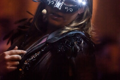 Scala & Kolacny Brothers @ Sint-Katharinakerk Hoogstraten, picture 10, photographed by Dorien Goetschalckx - FrontView Magazine