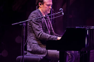 Scala & Kolacny Brothers @ Sint-Katharinakerk Hoogstraten, picture 16, photographed by Dorien Goetschalckx - FrontView Magazine