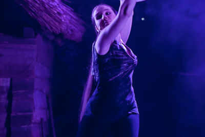 Scala & Kolacny Brothers @ Sint-Katharinakerk Hoogstraten, picture 24, photographed by Dorien Goetschalckx - FrontView Magazine