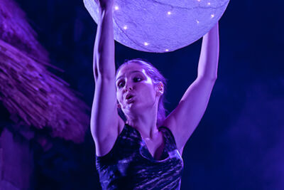 Scala & Kolacny Brothers @ Sint-Katharinakerk Hoogstraten, picture 25, photographed by Dorien Goetschalckx - FrontView Magazine