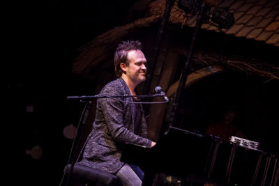 Scala & Kolacny Brothers @ Sint-Katharinakerk Hoogstraten, picture 29, photographed by Dorien Goetschalckx - FrontView Magazine