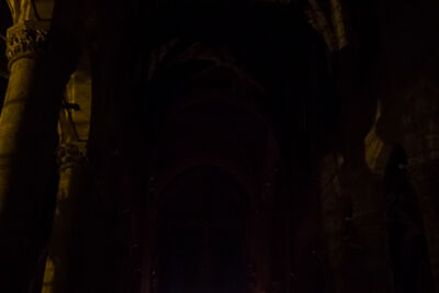 Scala & Kolacny Brothers @ Sint-Katharinakerk Hoogstraten, picture 35, photographed by Dorien Goetschalckx - FrontView Magazine