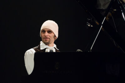 Preuteleute Theatershow @ Casino Kursaal Oostende, foto 3, foto's door Guy Danneels - FrontView Magazine
