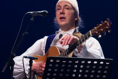 Preuteleute Theatershow @ Casino Kursaal Oostende, foto 24, foto's door Guy Danneels - FrontView Magazine