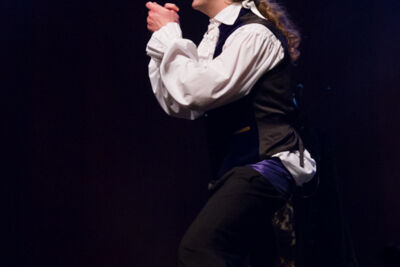 Preuteleute Theatershow @ Casino Kursaal Oostende, foto 41, foto's door Guy Danneels - FrontView Magazine
