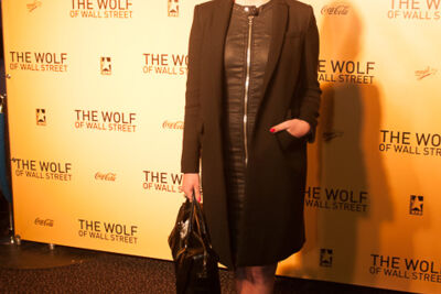 The Wolf of Wall Street Première @ Kinepolis Antwerpen, picture 8, photographed by Dimitri Vanlommel - FrontView Magazine