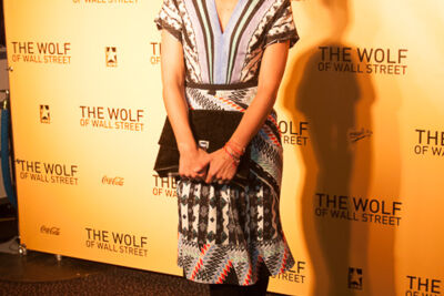 The Wolf of Wall Street Première @ Kinepolis Antwerpen, picture 9, photographed by Dimitri Vanlommel - FrontView Magazine