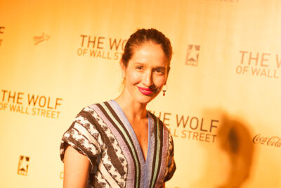 The Wolf of Wall Street Première @ Kinepolis Antwerpen, picture 10, photographed by Dimitri Vanlommel - FrontView Magazine