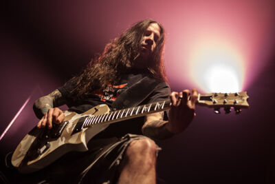 Lamb Of God @ 013, picture 2, photographed by Dorien Goetschalckx - FrontView Magazine