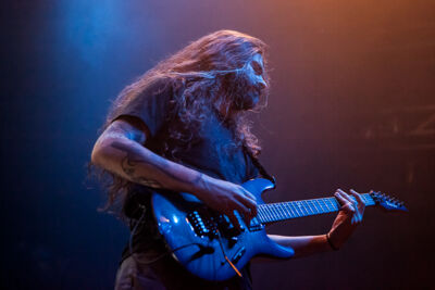 Lamb Of God @ 013, picture 5, photographed by Dorien Goetschalckx - FrontView Magazine