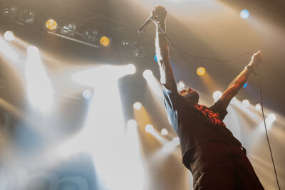 Lamb Of God @ 013, picture 6, photographed by Dorien Goetschalckx - FrontView Magazine