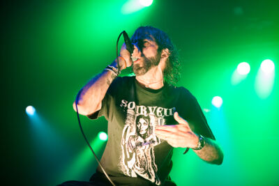 Lamb Of God @ 013, picture 8, photographed by Dorien Goetschalckx - FrontView Magazine