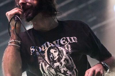 Lamb Of God @ 013, picture 9, photographed by Dorien Goetschalckx - FrontView Magazine