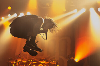 Lamb Of God @ 013, picture 13, photographed by Dorien Goetschalckx - FrontView Magazine