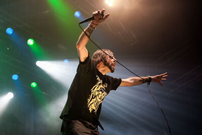 Lamb Of God @ 013, picture 14, photographed by Dorien Goetschalckx - FrontView Magazine