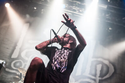 Lamb Of God @ 013, picture 15, photographed by Dorien Goetschalckx - FrontView Magazine