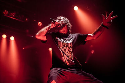 Lamb Of God @ 013, picture 21, photographed by Dorien Goetschalckx - FrontView Magazine