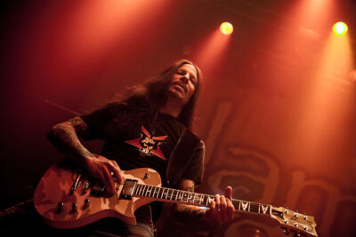 Lamb Of God @ 013, picture 25, photographed by Dorien Goetschalckx - FrontView Magazine